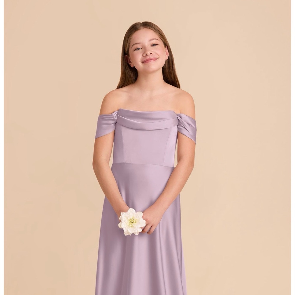 Birdie Grey junior dress